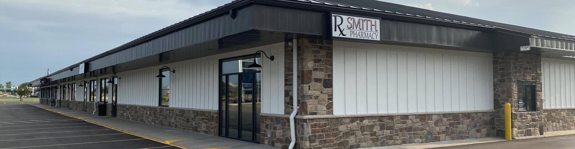 Home Smith Pharmacy (920) 7888888 Little Chute, WI