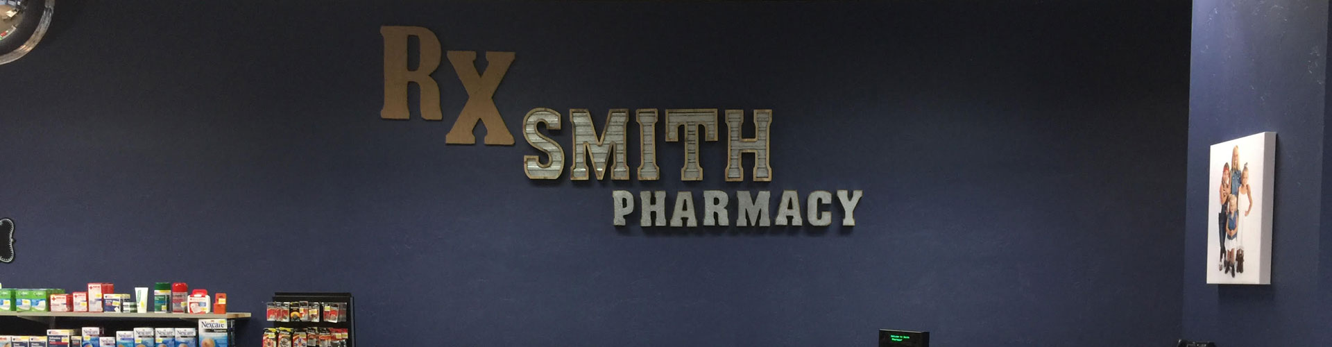 Home Smith Pharmacy (920) 7888888 Little Chute, WI
