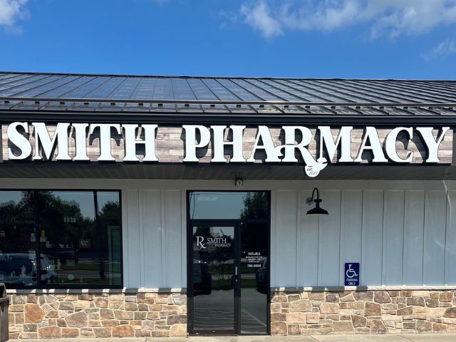 About Us Smith Pharmacy 920 788 8888 Little Chute Wi