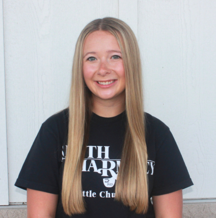 Madelyn Heikkila, PharmD