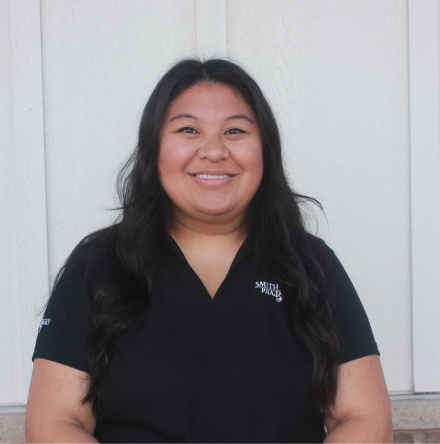Khaypha Kue, PharmD